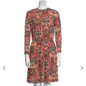 M MISSONI Dress Print